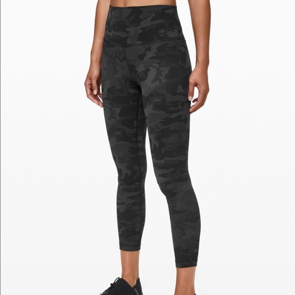 lululemon athletica Pants - Align Pant 25”, NWT
